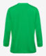 Apple green,Women,Shirts | Polos,Style CLARISSA,Stand-alone rear view
