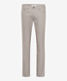 Beige,Men,Pants,MODERN,Style CHUCK,Stand-alone front view