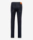Raw,Men,Jeans,SLIM,Style CHRIS,Stand-alone rear view