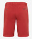 Red,Men,Pants,Style BURT,Stand-alone rear view