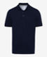 Universe,Men,T-shirts | Polos,Style PETE U,Stand-alone front view