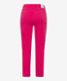 Magenta,Women,Jeans,REGULAR,Style MARY S,Stand-alone rear view