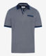 Universe,Men,T-shirts | Polos,Style PETTER,Stand-alone front view