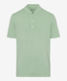 Fern,Men,T-shirts | Polos,Style POLLUX,Stand-alone front view