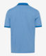 Miami,Men,T-shirts | Polos,Style PETTER,Stand-alone rear view