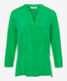 Apple green,Women,Shirts | Polos,Style CLARISSA,Stand-alone front view