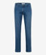 Mid blue used,Men,Pants,MODERN,Style FABIO,Stand-alone front view