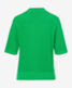 Apple green,Women,Knitwear | Sweatshirts,Style LILIAN,Stand-alone rear view