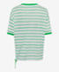 Mint,Women,Shirts | Polos,Style CANDICE,Stand-alone rear view