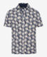 Owl,Men,T-shirts | Polos,Style PICO P,Stand-alone front view