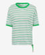 Mint,Women,Shirts | Polos,Style CANDICE,Stand-alone front view