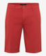 Red,Men,Pants,Style BURT,Stand-alone front view