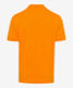 Carrot,Men,T-shirts | Polos,Style PETE U,Stand-alone rear view