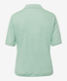 Mint,Women,Shirts | Polos,Style CLAIRE,Stand-alone rear view