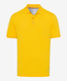 Canary,Men,T-shirts | Polos,Style PETE U,Stand-alone front view