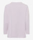 Soft purple,Women,Knitwear | Sweatshirts,Style BEE,Stand-alone rear view