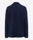 Indigo,Women,Knitwear | Sweatshirts,Style BELLA,Stand-alone rear view