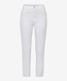 White,Women,Pants,REGULAR,Style MARY S,Stand-alone front view
