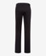 Anthracite,Men,Pants,REGULAR,Style LUKE,Stand-alone rear view