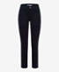 Indigo,Women,Pants,RELAXED,Style MERRIT S,Stand-alone front view