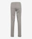 Grey beige,Men,Pants,REGULAR,Style LUKE,Stand-alone rear view