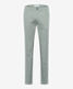 Avocado,Men,Pants,STRAIGHT,Style CADIZ,Stand-alone front view