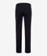 Navy,Men,Pants,REGULAR,Style THILO,Stand-alone rear view