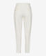 Offwhite,Women,Pants,RELAXED,Style JADE S,Stand-alone rear view