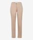 Sand,Women,Pants,REGULAR,Style MARON S,Stand-alone front view
