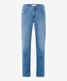 Ocean water used,Men,Jeans,STRAIGHT,Style CADIZ,Stand-alone front view