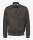 Pale olive,Men,Jackets,Style RICO,Stand-alone front view