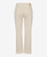 Eggshell,Women,Jeans,STRAIGHT,Style MADISON S,Stand-alone rear view