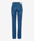 Used stone blue,Women,Jeans,REGULAR,Style MARY,Stand-alone rear view