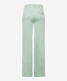 Mint,Women,Pants,WIDE LEG,Style MAINE,Stand-alone rear view