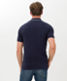Athletic,Men,T-shirts | Polos,Style PETE,Rear view