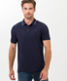 Athletic,Men,T-shirts | Polos,Style PETE,Front view