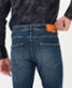 Worn blue,Men,Jeans,SLIM,Style CHRIS,Detail 2