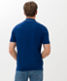 Infinity,Men,T-shirts | Polos,Style PETE,Rear view