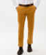 Curry,Men,Pants,MODERN,Style FABIO IN,Front view