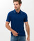 Infinity,Men,T-shirts | Polos,Style PETE,Front view