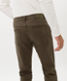 Deep pine,Men,Pants,REGULAR,Style COOPER FANCY,Detail 2
