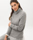 Light grey,Women,Knitwear | Sweatshirts,Style LEA,Detail 1