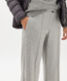 Light grey,Women,Pants,WIDE LEG,Style MAINE,Detail 2