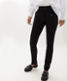 Black,Women,Pants,SLIM,Style SHAKIRA,Detail 1