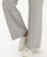 Light grey,Women,Pants,WIDE LEG,Style MAINE,Detail 1