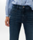 Used stone blue,Women,Jeans,REGULAR,Style MARY,Detail 2