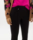 Black,Women,Pants,SKINNY BOOTCUT,Style MALOU,Detail 2