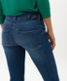 Used regular blue,Women,Jeans,SKINNY,Style ANA,Detail 2