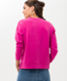 Orchid,Women,Knitwear | Sweatshirts,Style BO,Rear view