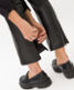 Black,Women,Pants,SKINNY BOOTCUT,Style MALOU S,Detail 1